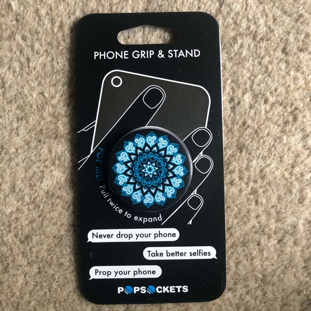 Popsocket